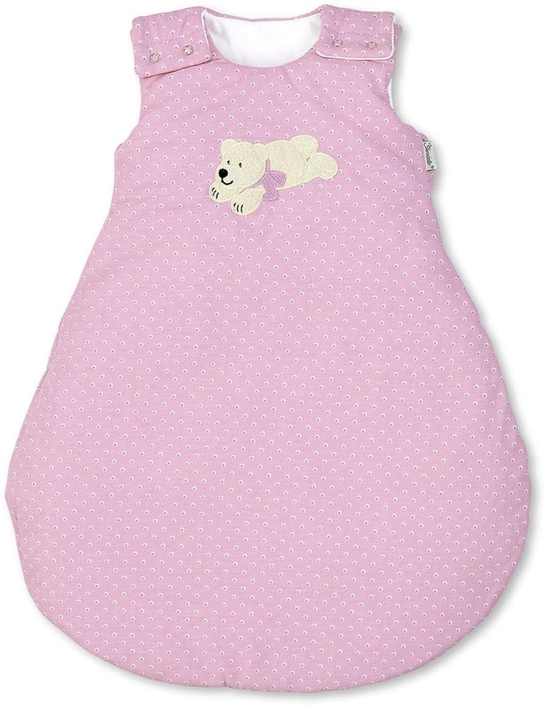 Sterntaler 9461608 Baby-Schlafsack Ella, 62/68 cm Bild 1