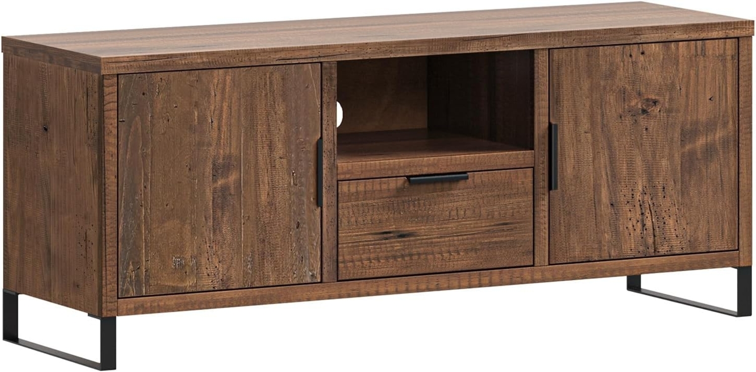 TV-Bank Sydney Pinie Bild 1