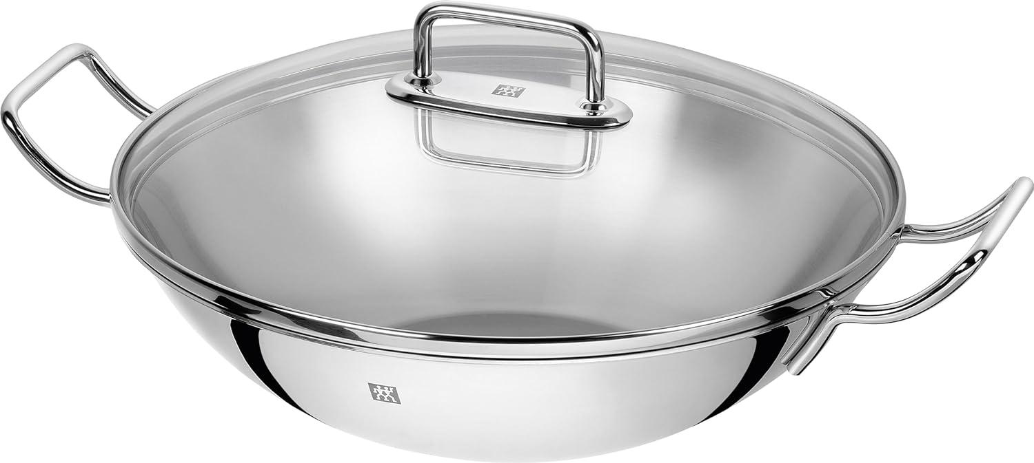 Zwilling Wok Plus, 32cm Bild 1