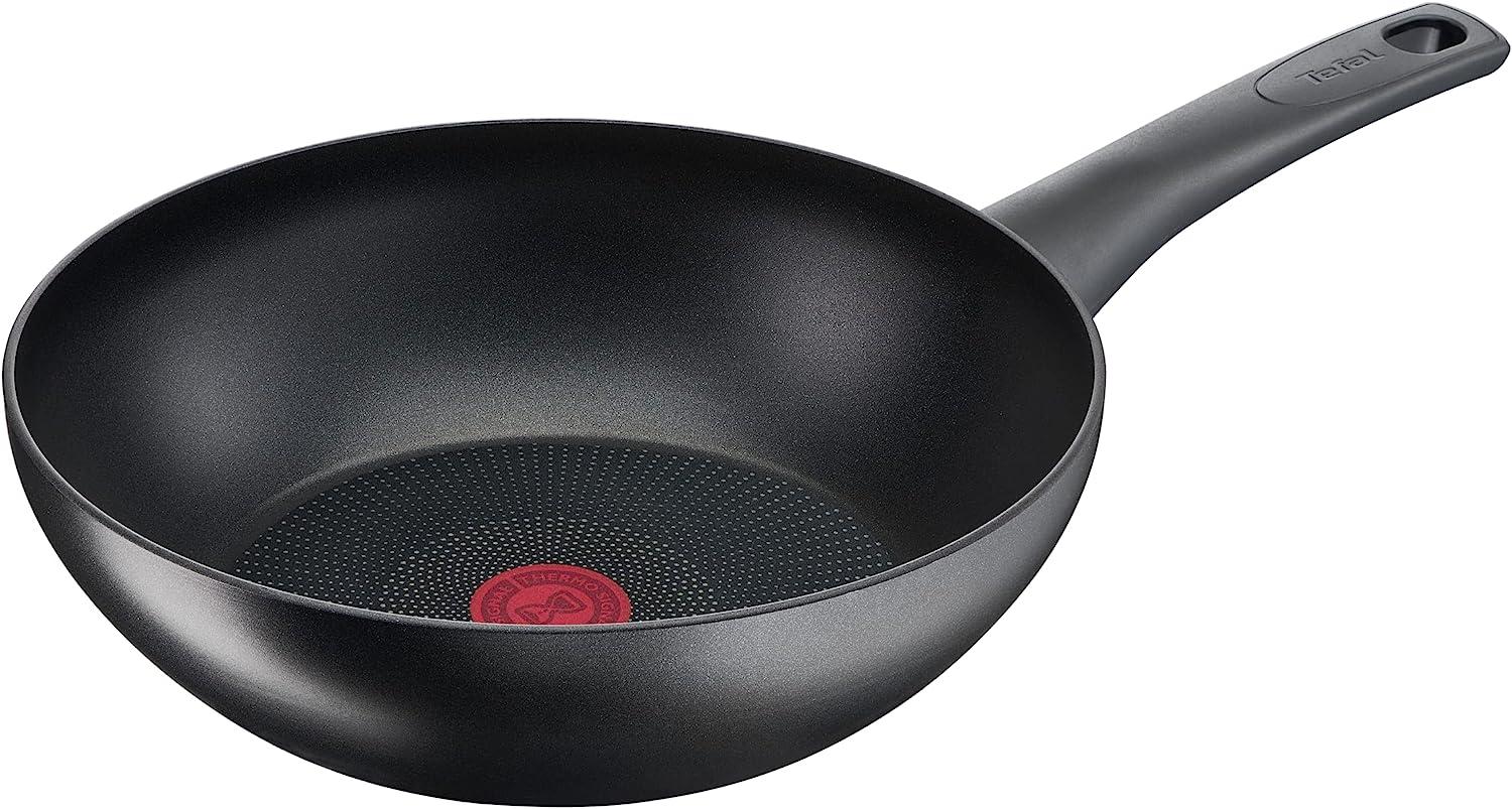 Tefal Ultimate(ON) Wokpan 28 cm Bild 1