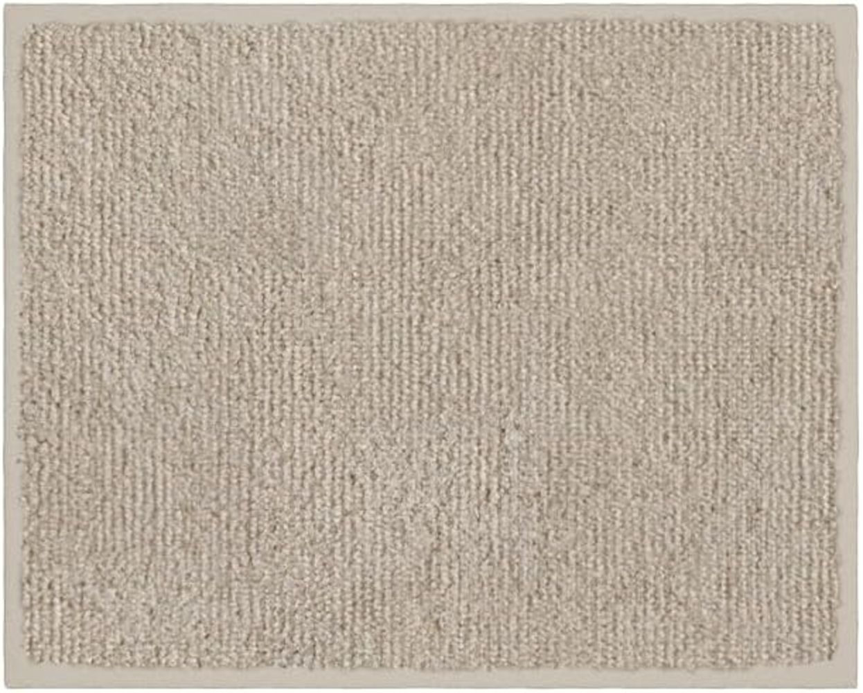 Linea Due AYLA WC-Vorl.o.A. 40x50 cm beige Bild 1