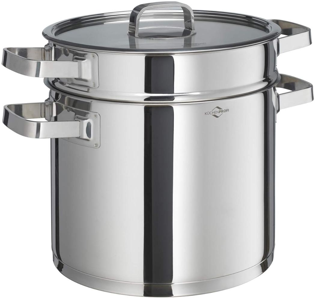 Pastatopf SAN REMO, 22 cm Bild 1