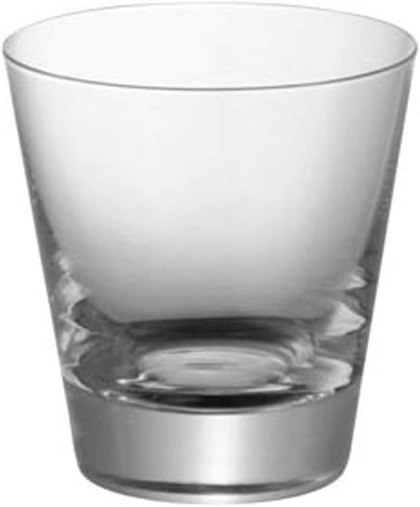 Rosenthal Glas DiVino Whisky (Becher S) 0,25 l Bild 1