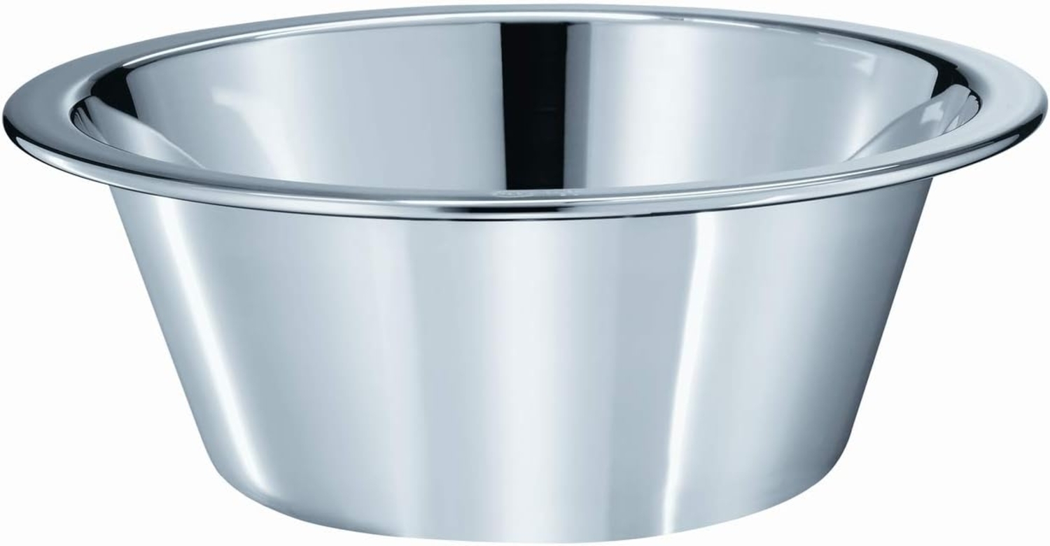 Rösle Schüssel konisch mit bordiertem Rand 27 cm Bild 1