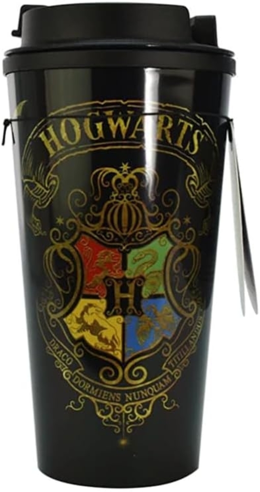 Harry Potter Thermobecher Bild 1