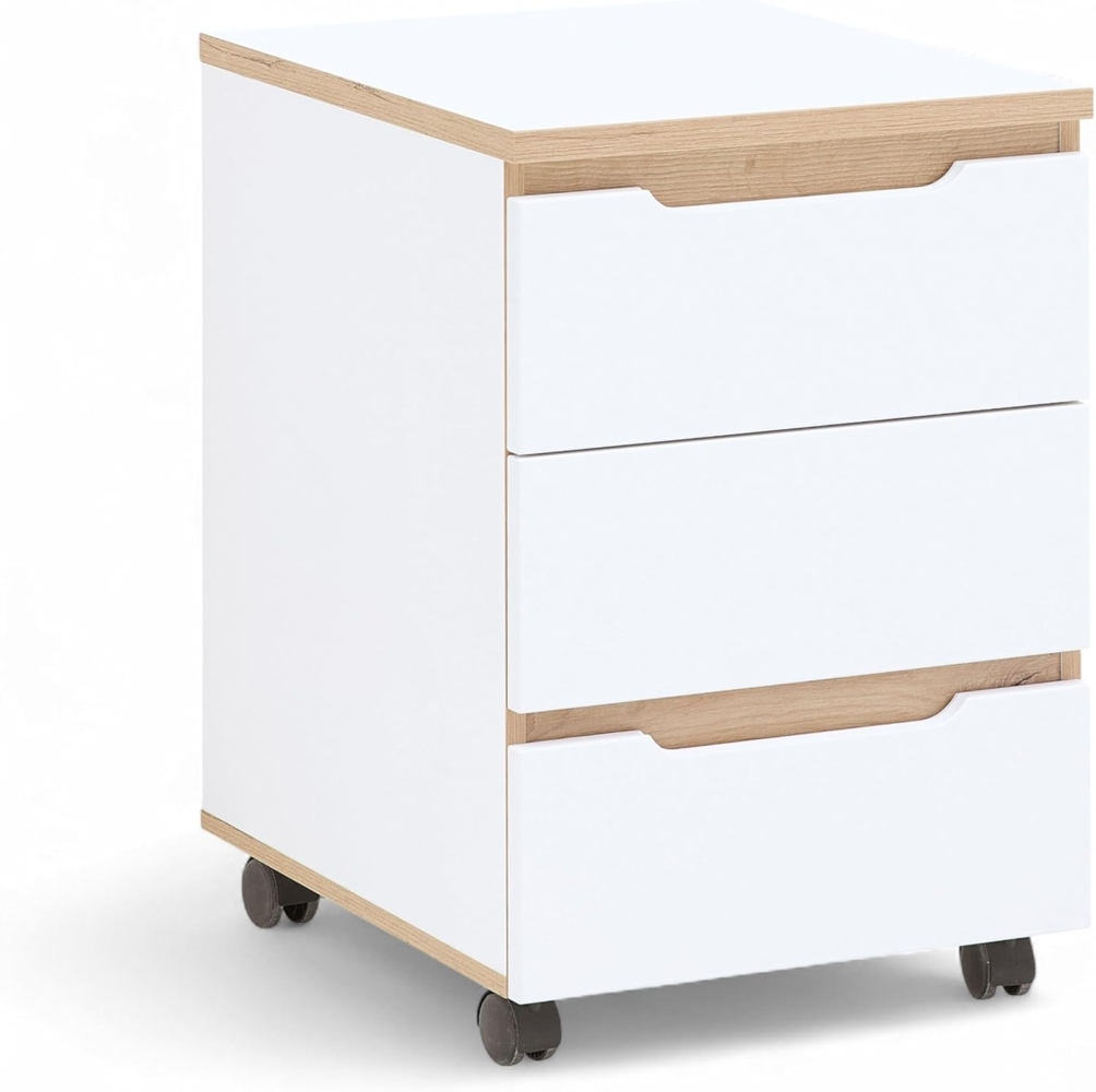 Rollcontainer MEAGAN Bild 1