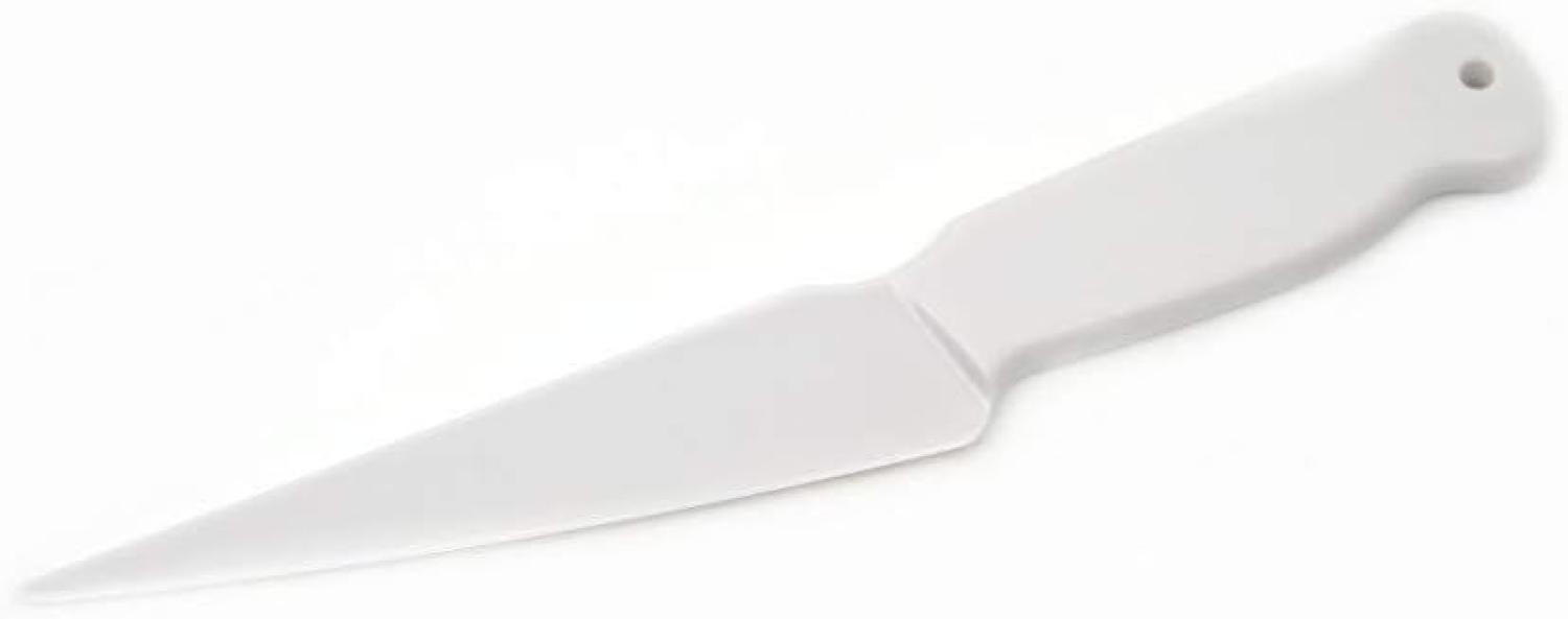 Städter Profi-Modellierwerkzeug Marzipanmesser, Marzipan Messer, Fondant, Backhelfer, Kunststoff, 26 cm, 171480 Bild 1