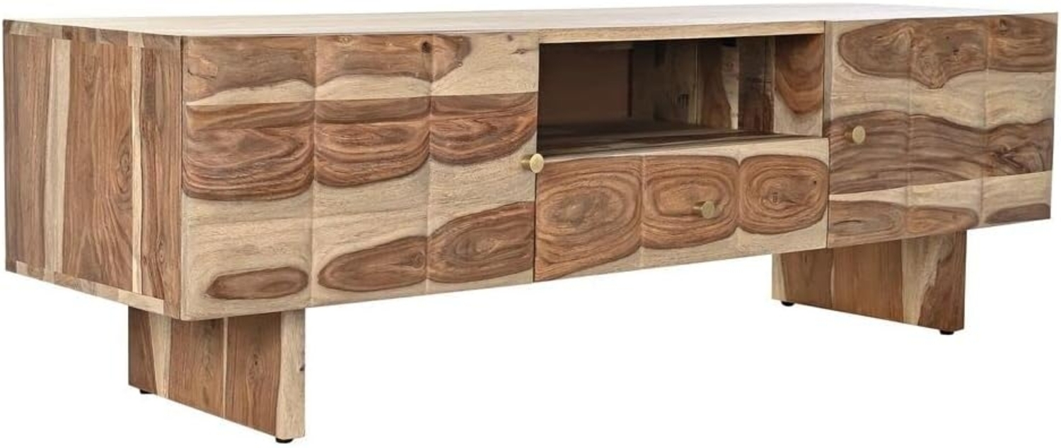 DKD Home Decor TV-Schrank, Standard Bild 1