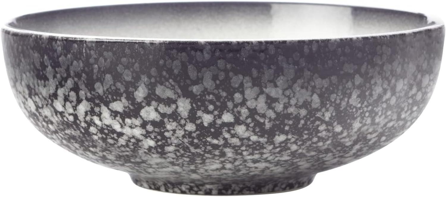 Maxwell & Williams AX0255 CAVIAR GRANITE Schale 19 cm, Premium-Keramik Bild 1