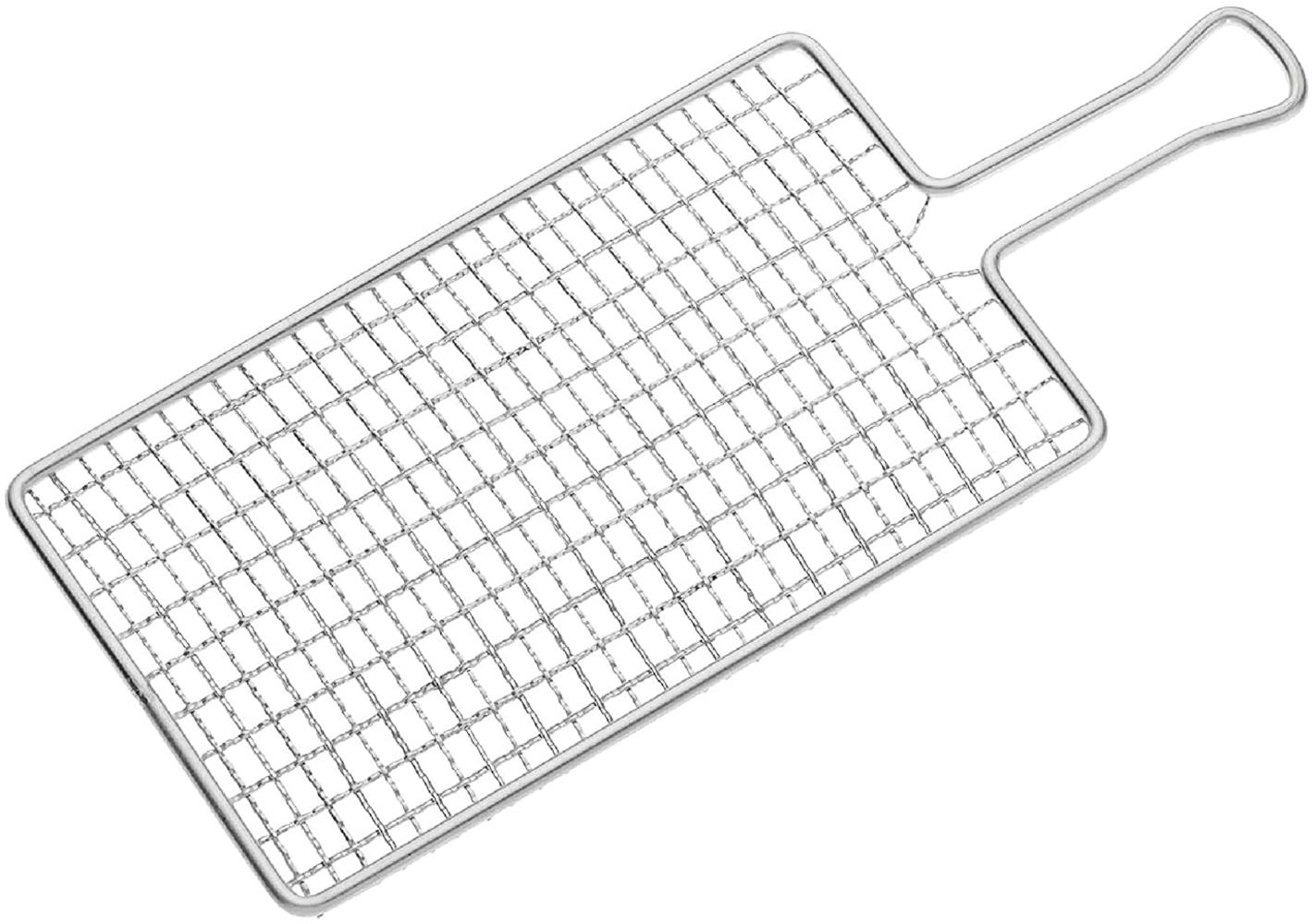 Kartoffelreibe Edelstahl Bild 1