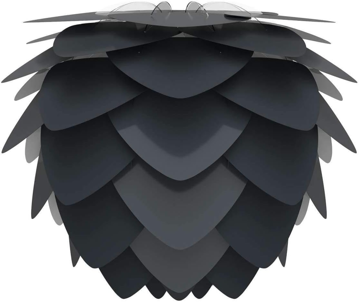 Deckenleuchte - Aluvia Mini - Anthrazit Bild 1