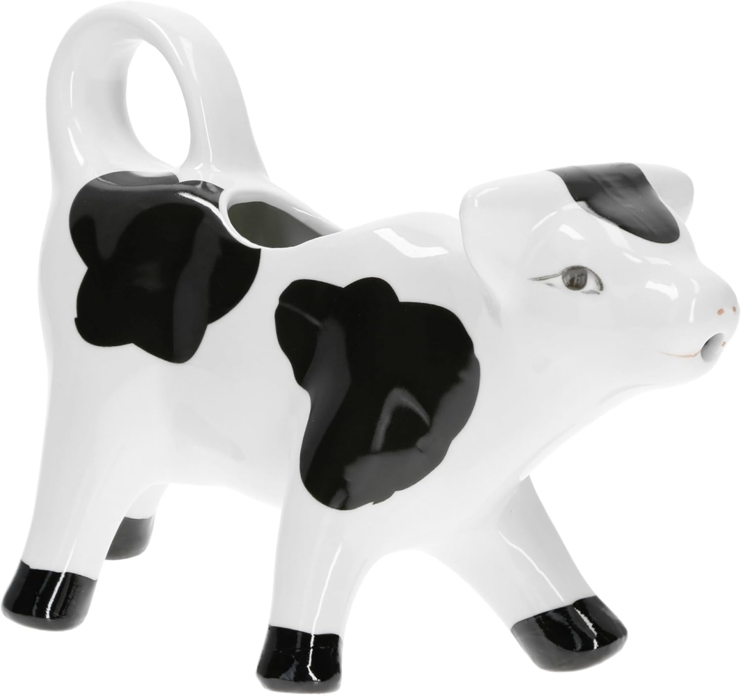 Milchkännchen Kuh Berta 120 ml Bild 1