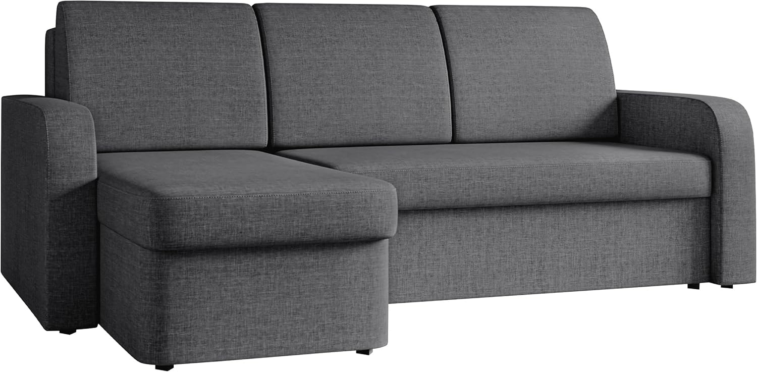 Ecksofa Tohelin (Farbe: Lux 06) Bild 1