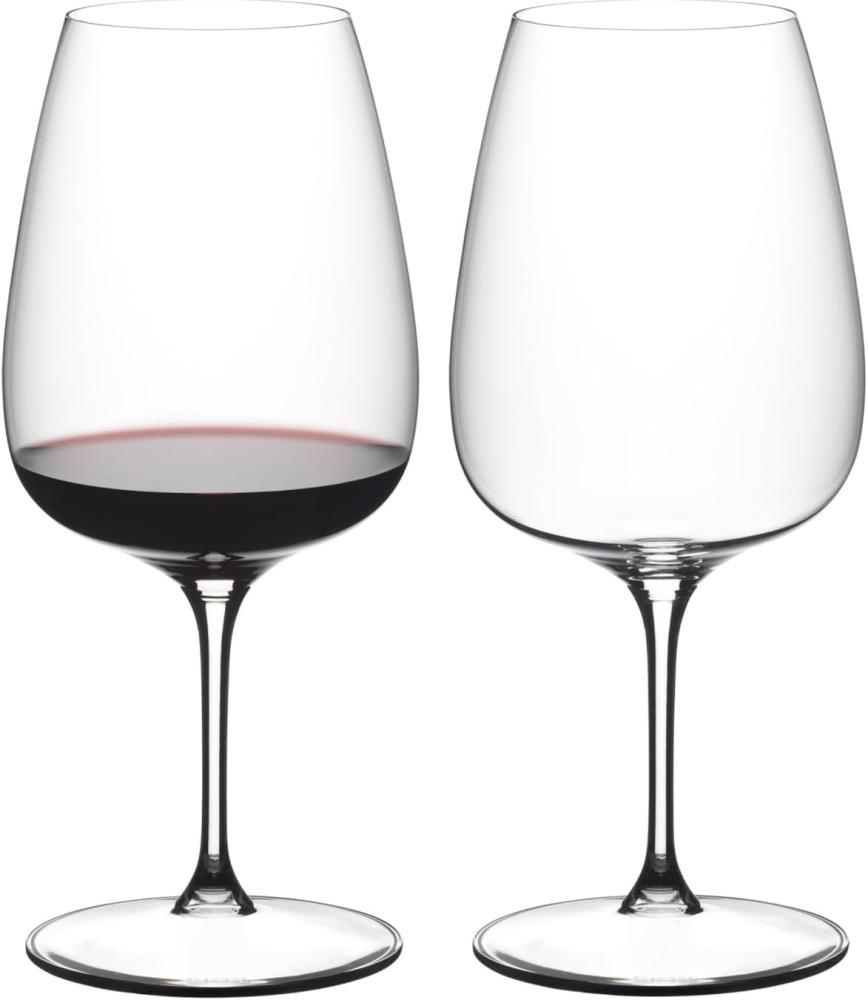 Riedel GRAPE Cabernet / Merlot / Cocktail Weinglas 2er Set Bild 1