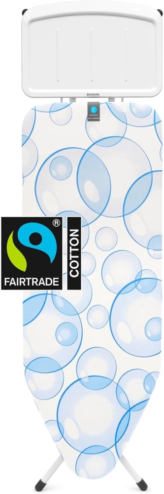 Brabantia 101229 Baumwolle 69 cm 96 cm Bild 1