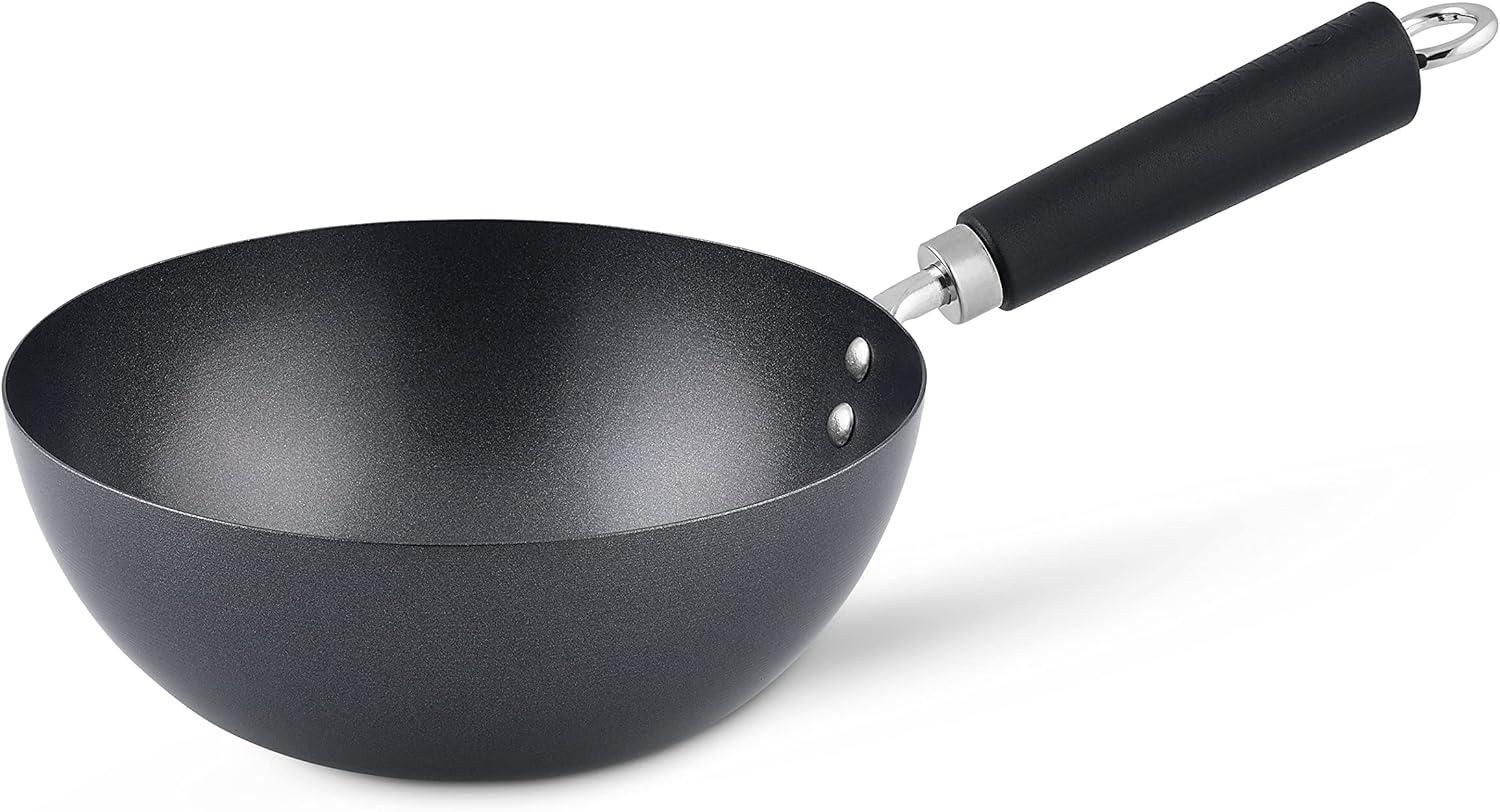 Ken Hom Wok Excellence 20 cm Bild 1