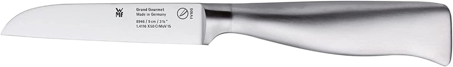 WMF Grand Gourmet Gemüsemesser, 9 cm 3201000239 Bild 1