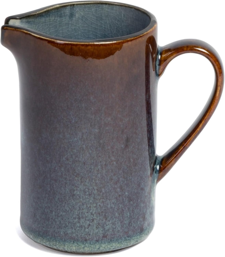 Cosy&Trendy Quintana Blue Milchkanne 0,3Â l Bild 1