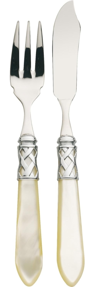 Bugatti Bugatti Aladdin 12-teiliges Fischset MP107301 Bild 1