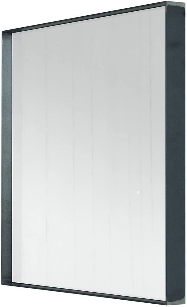 Spinder Spiegel Donna 2 Eckig 60x60 cm Blacksmith Bild 1