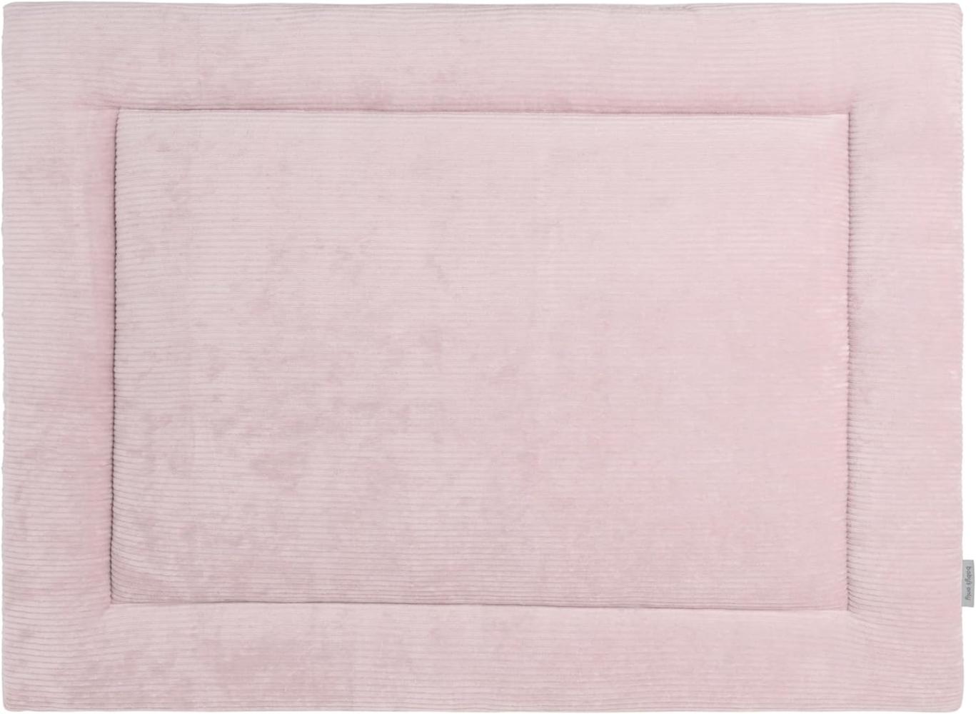 Baby’s Only Sky Laufstallteppich Old Pink 80 x 100 cm Rosa Bild 1