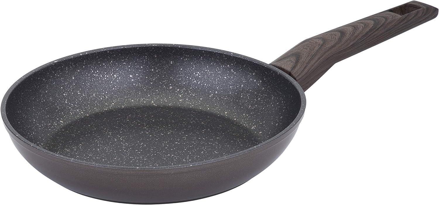 Frying pan Resto FRYPAN D24 H4. 7CM/93022 RESTO Bild 1