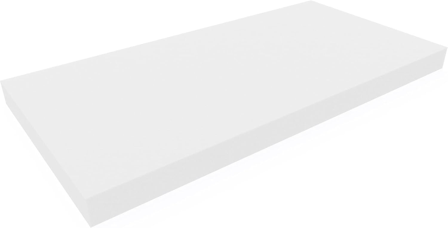 RP25040 - 80 x 200 x 4 cm -glatt Bild 1