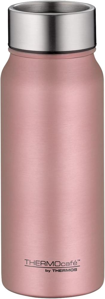 THERMOS 'TC Drinking Mug' Thermobecher, Edelstahl, rosé gold, 350 ml Bild 1