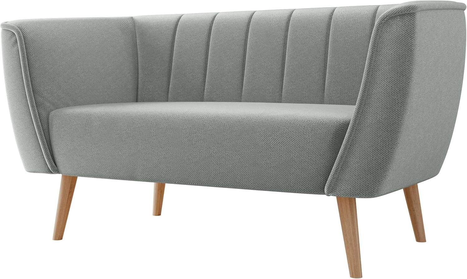 Sofa Pontelmo 2 (Farbe: Kronos 53) Bild 1