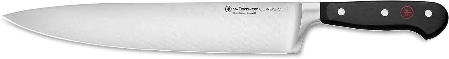 Wüsthof Kochmesser Classic 26 cm 4582-7/26 Bild 1