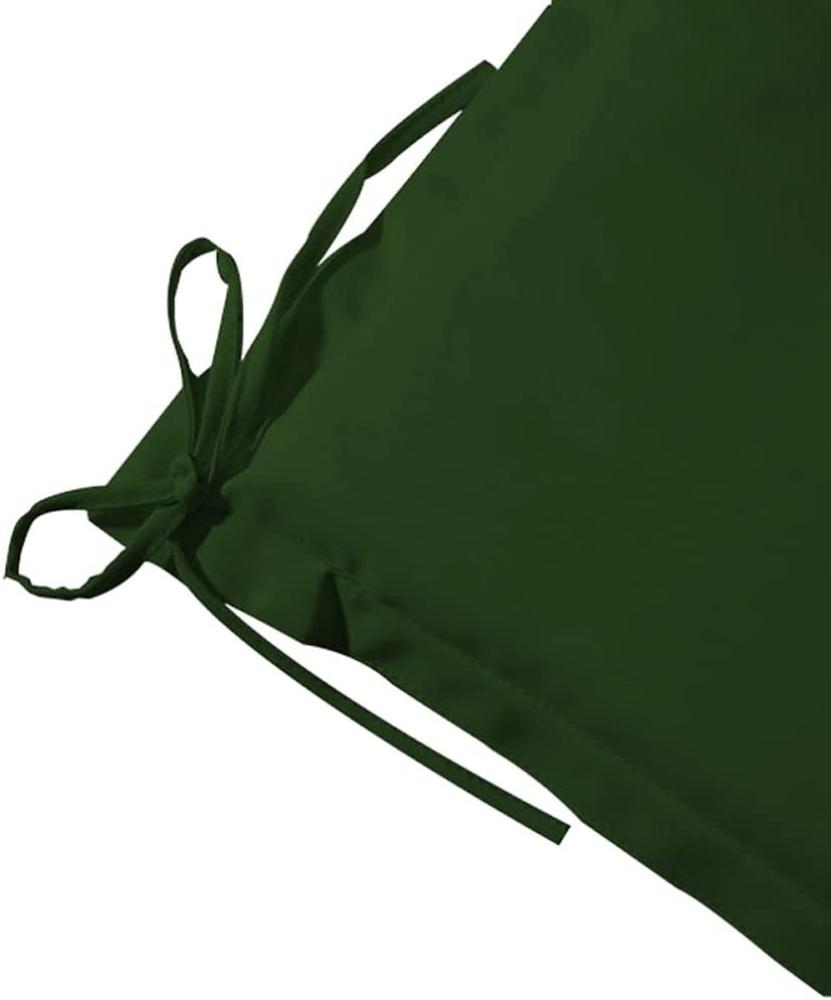 Detex Stuhlkissen Sydney passend zu: Gartenstuhl grün Bild 1