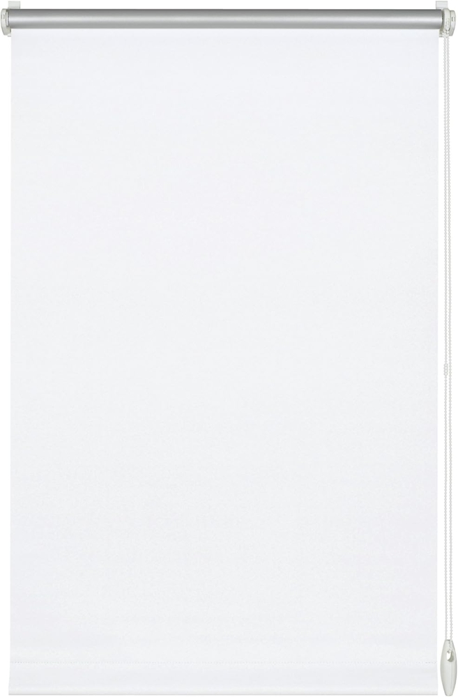 Gardinia EasyFix Thermo Rollo weiß 90 x 210 cm Bild 1