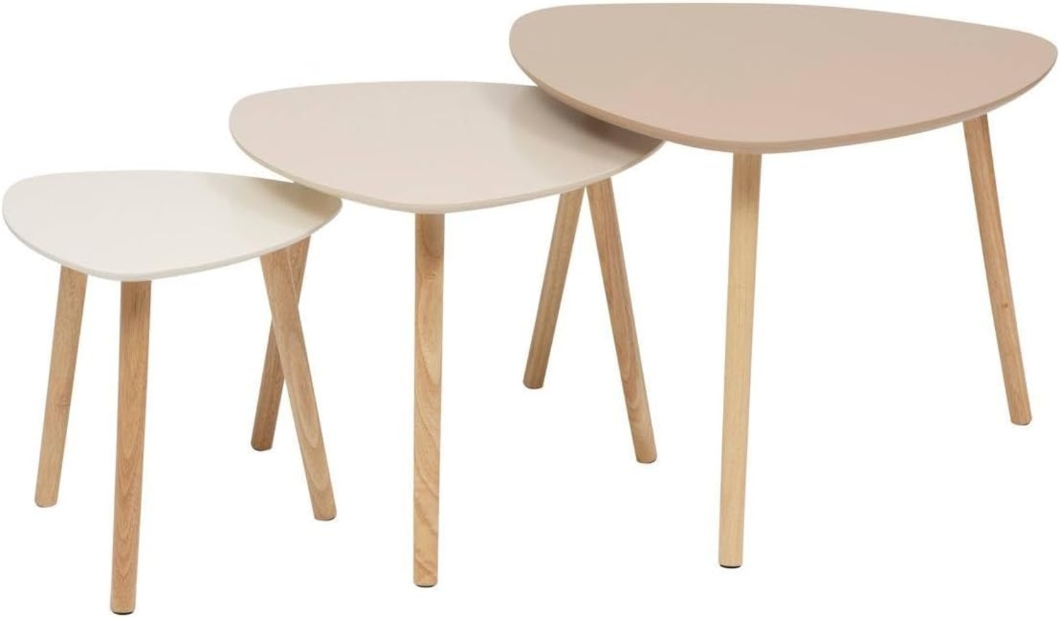 Atmosphera Créateur d'intérieur Beistelltisch (funktional) Bild 1