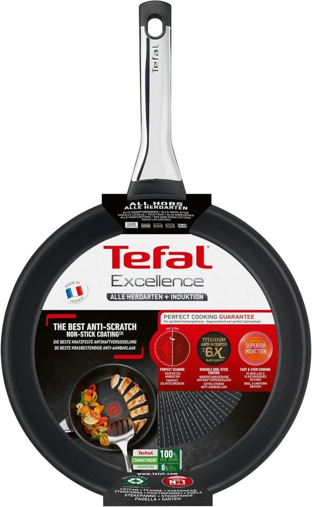 Pfanne Tefal EXCELLENCE 20CM Ø 20 cm Bild 1