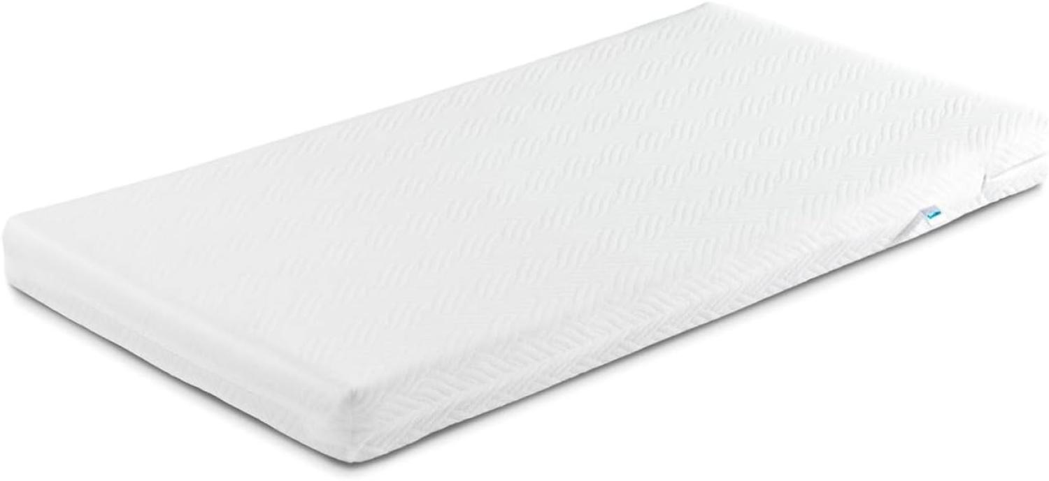 Sensillo BUCKWHEAT-FOAM-COCONUT MATTRESS 14070 (11cm) Bild 1