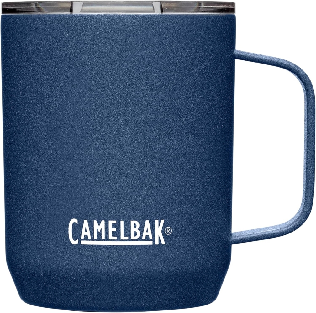 Camelbak Thermobecher Camp Mug SST Vacuum Bild 1