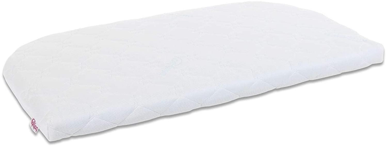 Babybay 'Medicott Wave' Premiumbezug passend für Modell 'Boxspring XXL' Bild 1