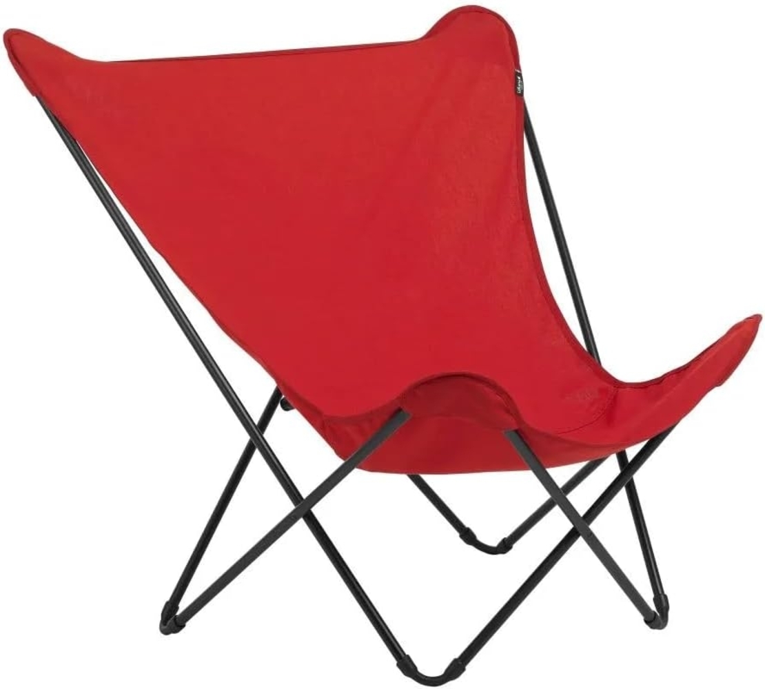 Lafuma Gartensessel Bild 1