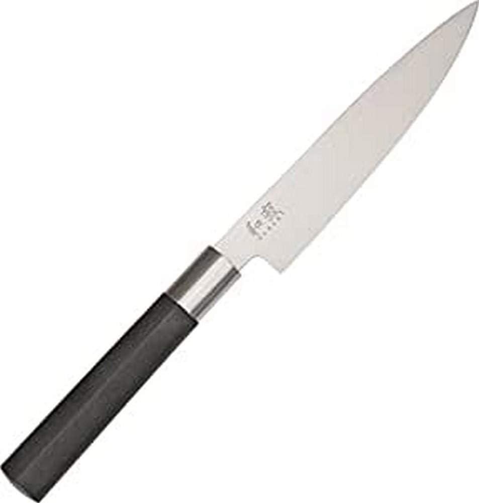 Kai Wasabi Black Allzweckmesser 6 (15,0 cm) Bild 1