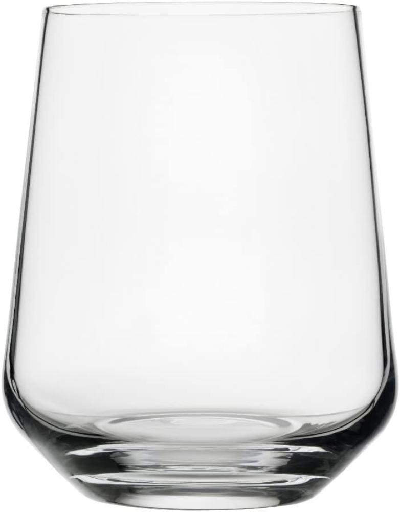 iittala Essence - Wasserglas 35 cl 4 Stück Bild 1