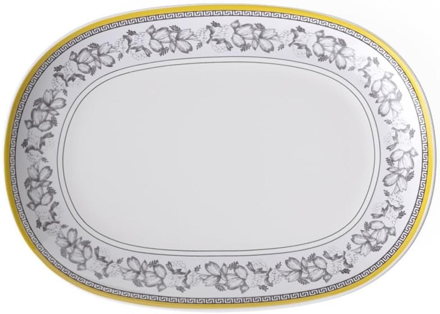 Villeroy & Boch Audun Ferme Beilagenschale 19,9 x 14,1 x 2,2 cm - DS Bild 1