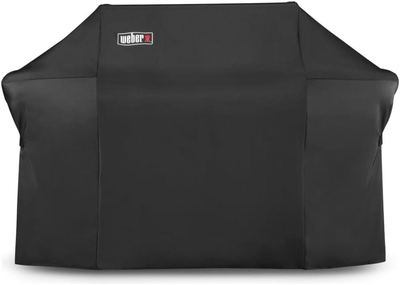 Weber Abdeckhaube Premium Summit 600-Serie 7104 Bild 1