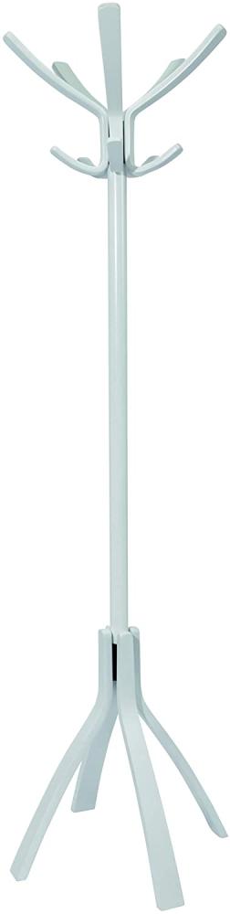 ALBA PMCAFE Coat Stand, White White Bild 1