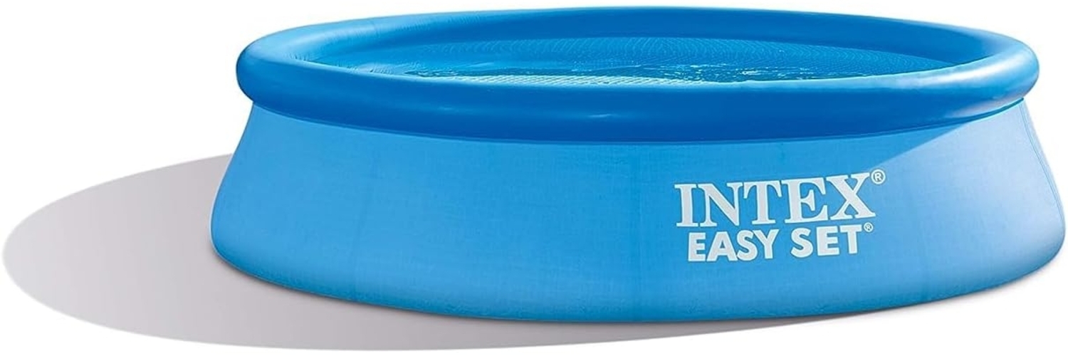INTEX Swimming Pool Easy Set 305x76cm Bild 1