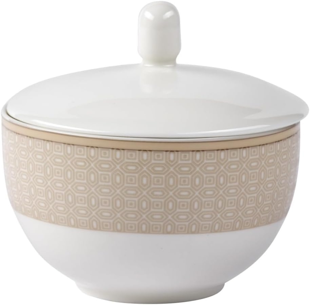 Zuckerdose Geo Bild 1