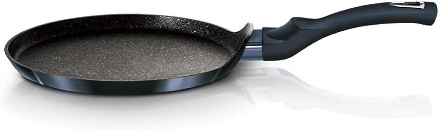 Berlinger Haus frying pan for Metallic pancakes 25cm Bild 1