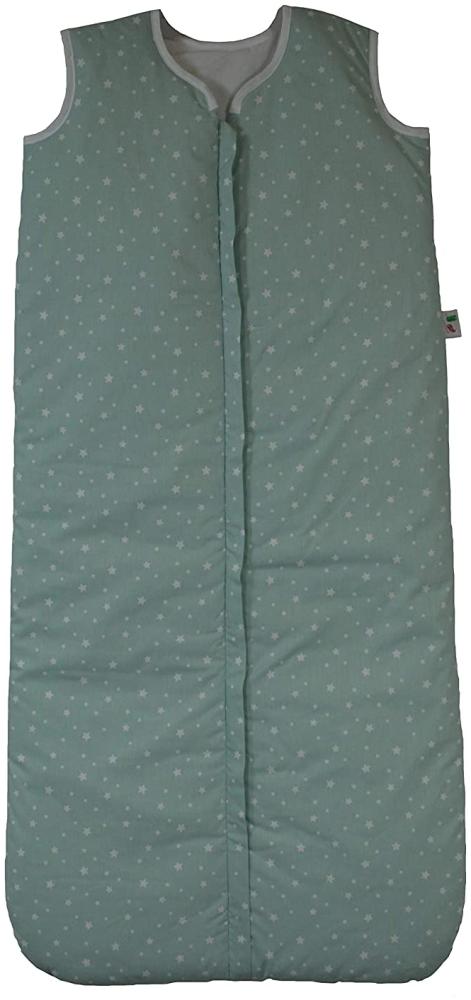 Italbaby Schlafsack Notte 110 cm mint Bild 1