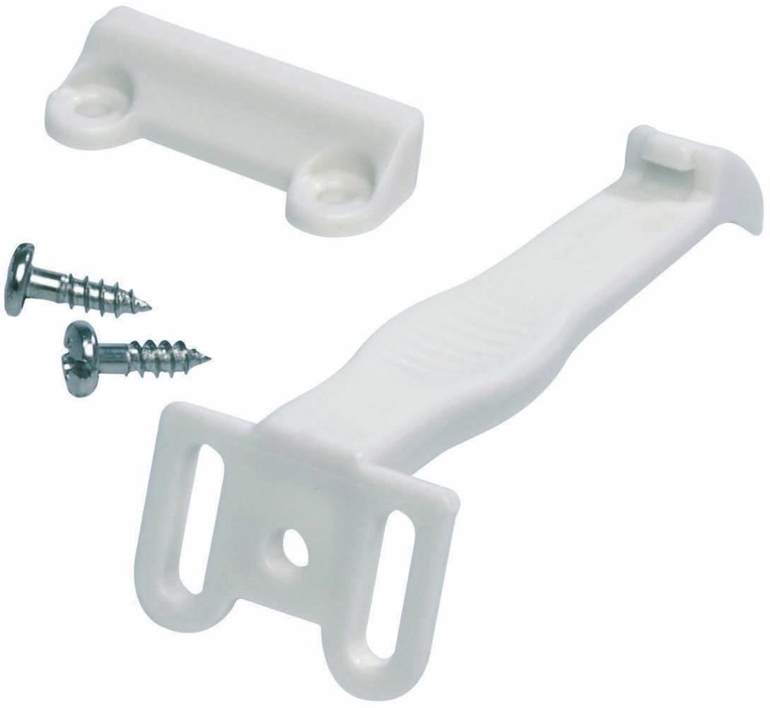 Safety 1st - Verschluss für Schubladen und Türen (7 Stück) Bild 1