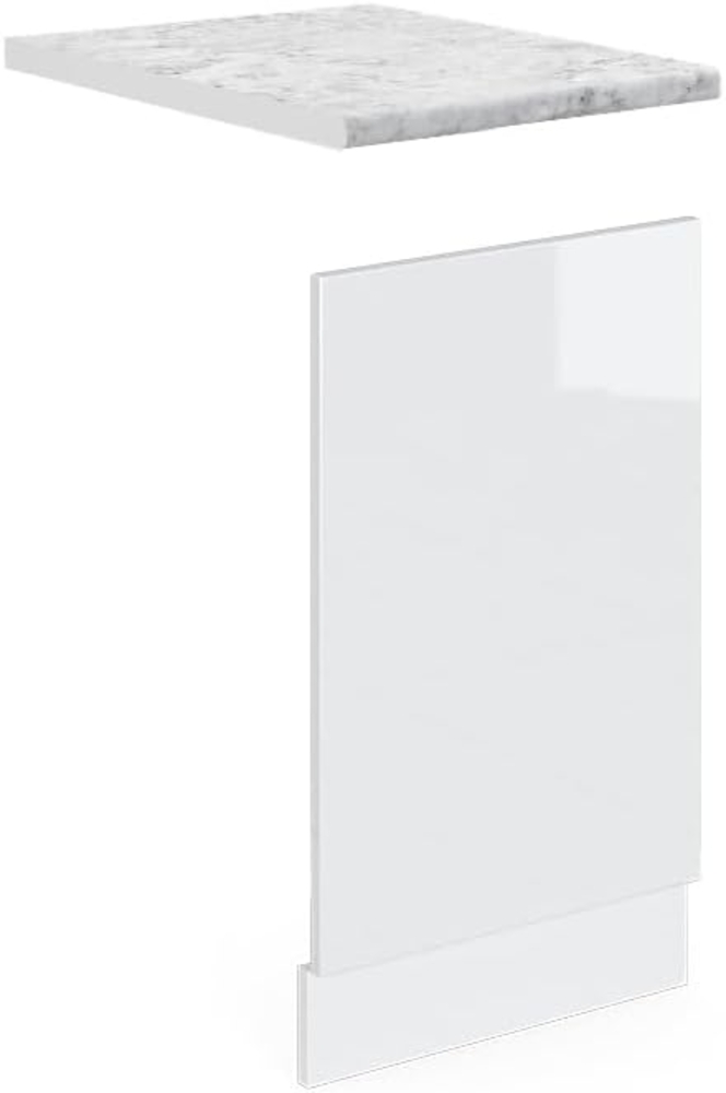 Vicco Küchenschrank R-Line Hängeschrank Unterschrank Küchenzeile Küchenunterschrank Arbeitsplatte, Möbel verfügbar in 6 Dekoren Bild 1