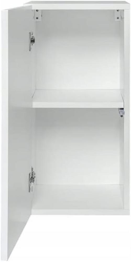 Schrank Switch SW4 in Grafit 30 x 60 cm Bild 1